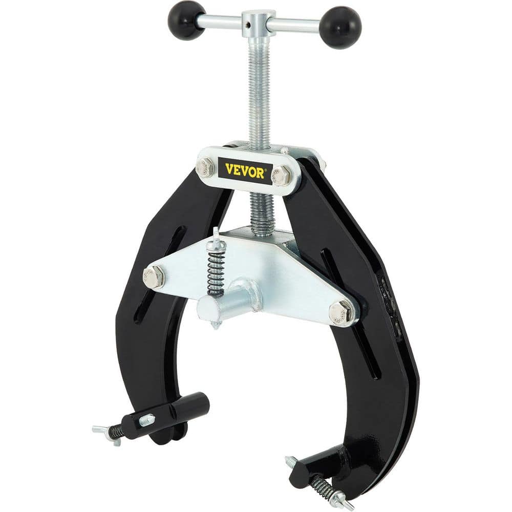 Extend the Capacity of Your ClampsHow to Clamp Large Assemblies with Short  Clamps 