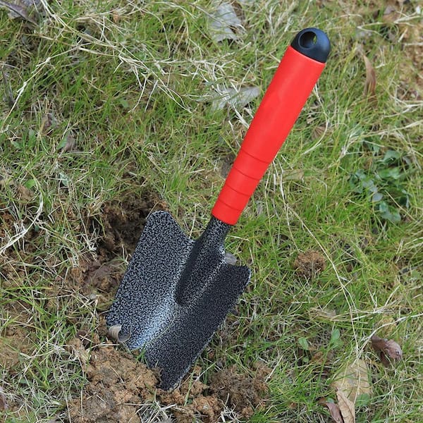 Garden Tool Sharpener - Diamond + Carbon Steel Hone Reversible Paddle – The  Celtic Farm