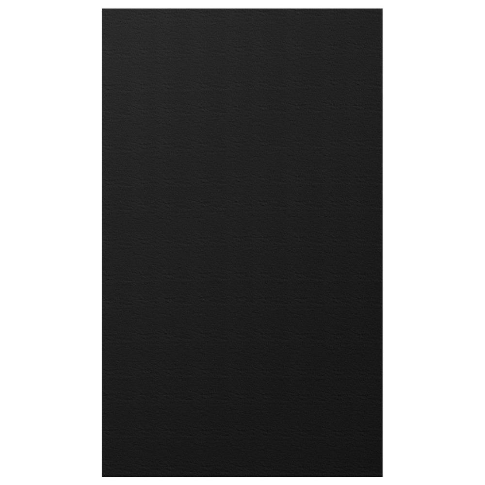 Early American MDF Noise Cancelling Slat Wall Panels (2 Pack)