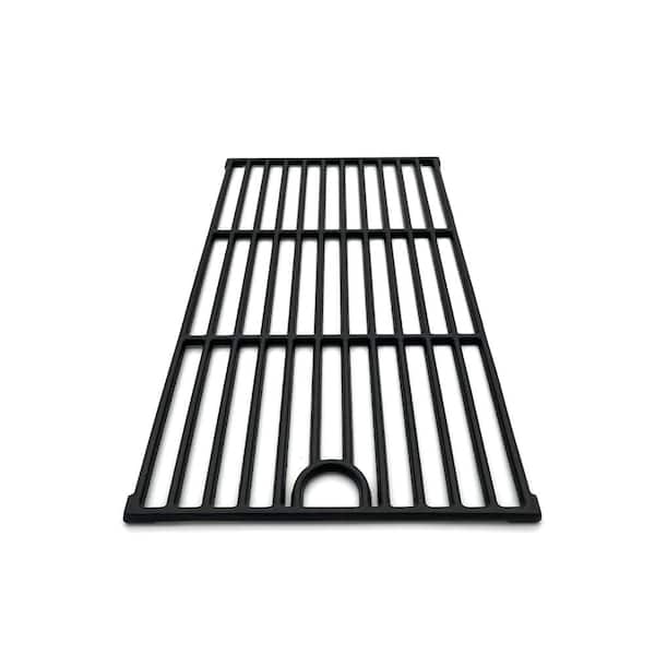 Nexgrill 10 in. x 19.25 in. Cast Iron Cooking Grate