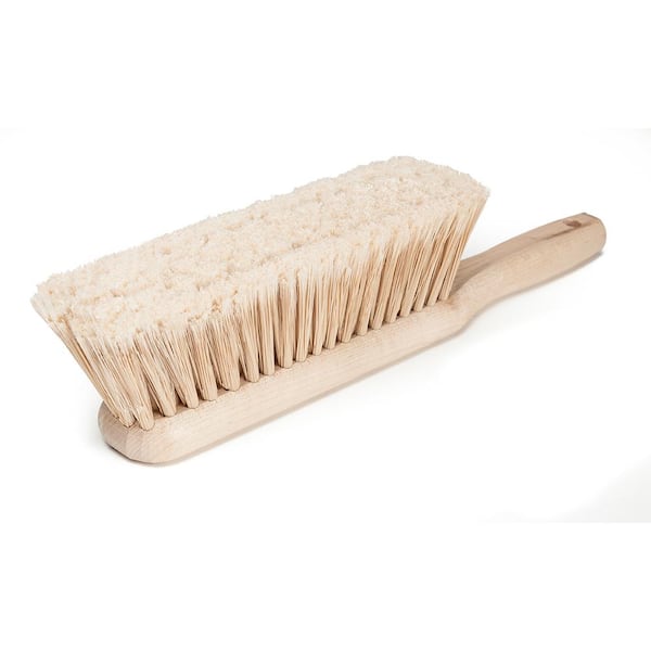 Door Cleaning Brush, Soft Bristle 14