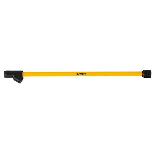 12 in. Dual Head Straight Chuck