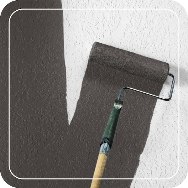 Home Decorators Collection HDC-CL-14A Warm Onyx Paint