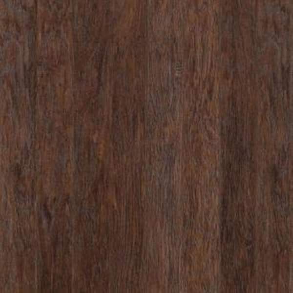 Shaw Shelton Hickory Laminate Flooring - 5 in. x 7 in. Take Home Sample