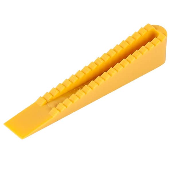 QEP LASH Tile Leveling System, Wedges Part B (96-Pack)