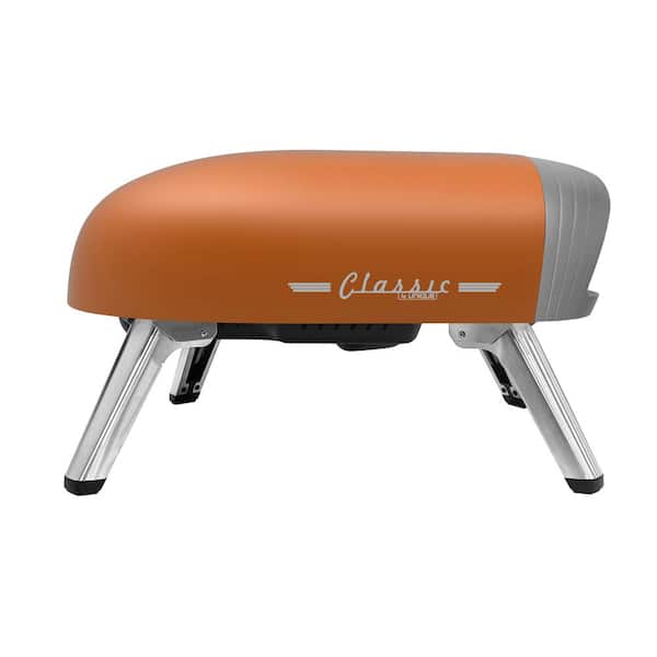 PIONNEAU（ピオノー） Unique Appliances Classic Retro 16 in. Portable Outdoor Propane