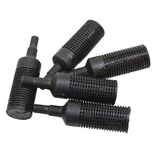 New Soap Filter for 1/4 in. Hose Barb 3 in. HT x 13/16 in. W