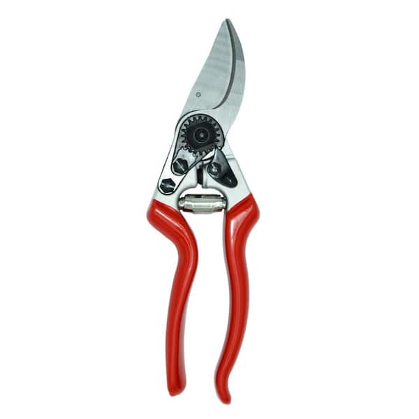 ZENPORT 2.25 in. Carbon Steel Left Handed Professional Bypass