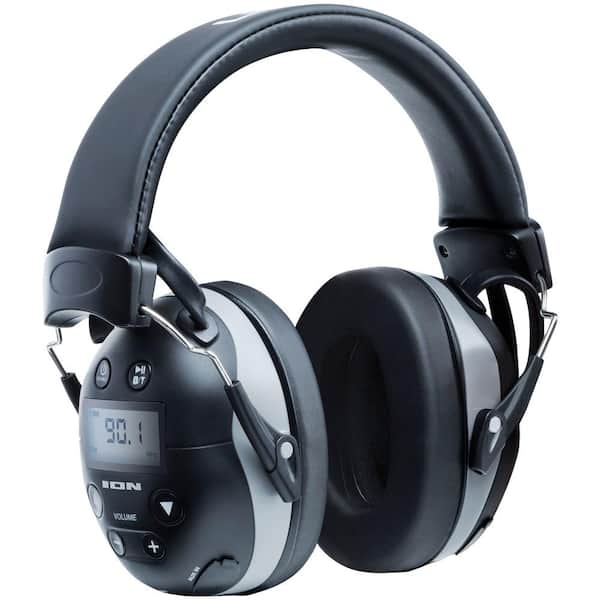 bluetooth radio headphones