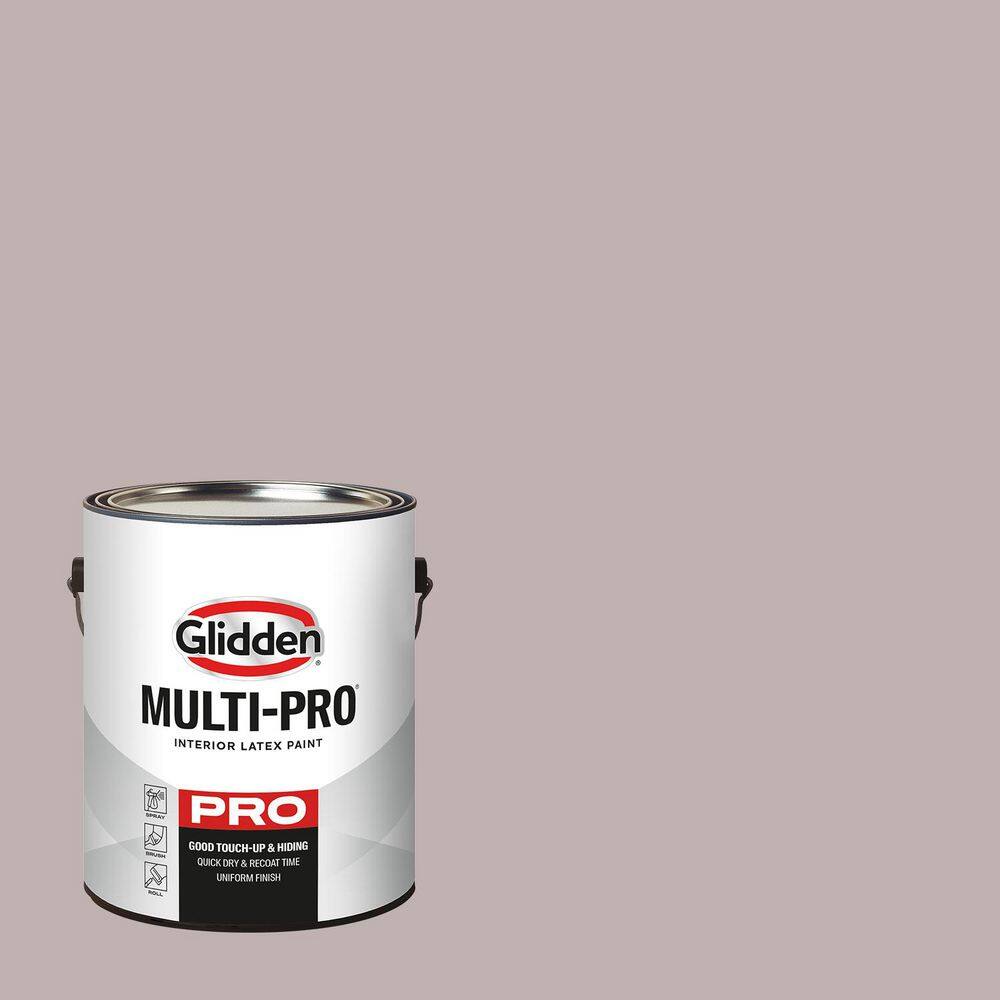 1 gal. PPG1014-4 Jack Rabbit Eggshell Interior Paint price history on PriceWatchPro