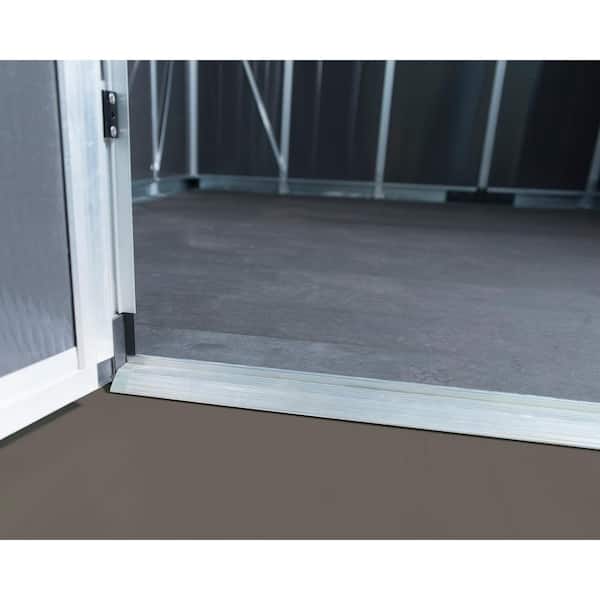 Yukon 11 ft. x 21 ft. Storage Shed Floor Kit