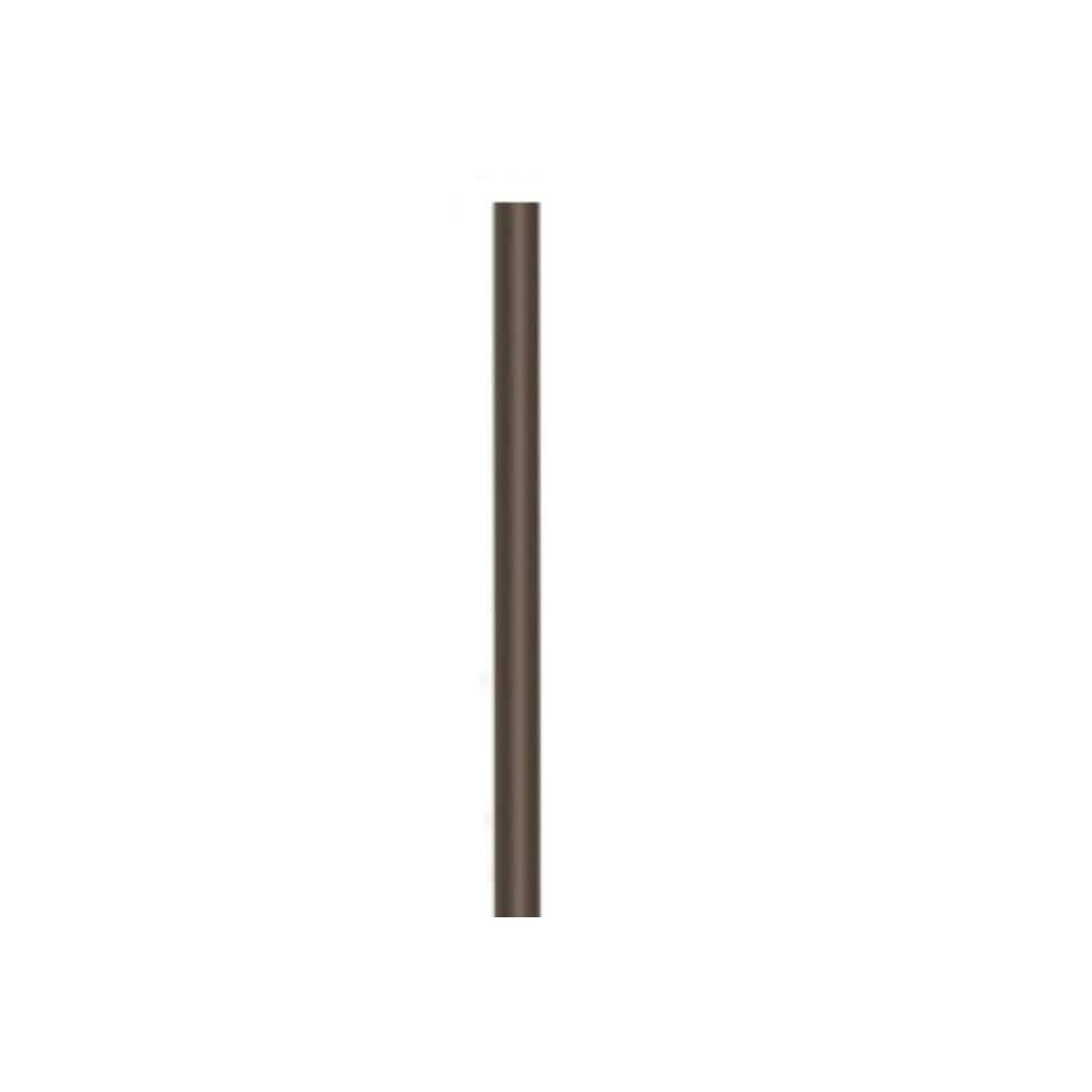 MINKA-AIRE 12 in. Oil Rubbed Bronze Extension Downrod DR512