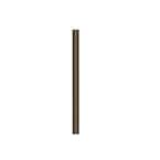 MINKA-AIRE 12 in. Oil Rubbed Bronze Extension Downrod DR512-ORB