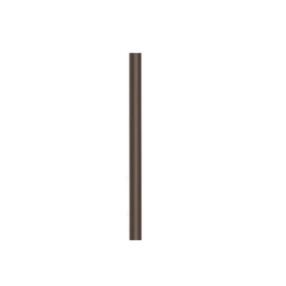 MINKAAIRE 36 in. Oil Rubbed Bronze Extension Downrod DR536ORB The