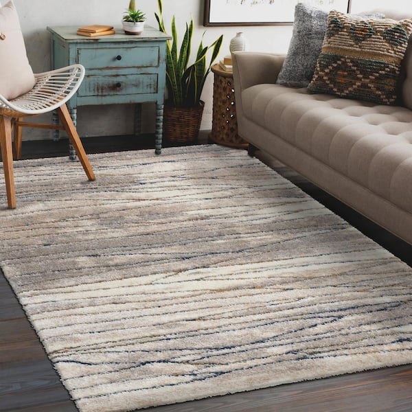 Cheapest Accent Rug Shag