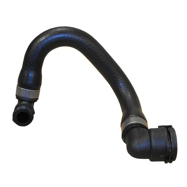 Unbranded Radiator Coolant Hose - Lower - Heat Exchanger To Radiator