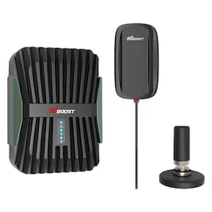 FleetLink Flex RPSMA/SMA Signal Booster