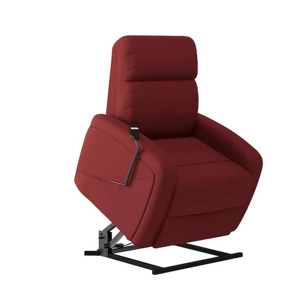 power recliners at the brick