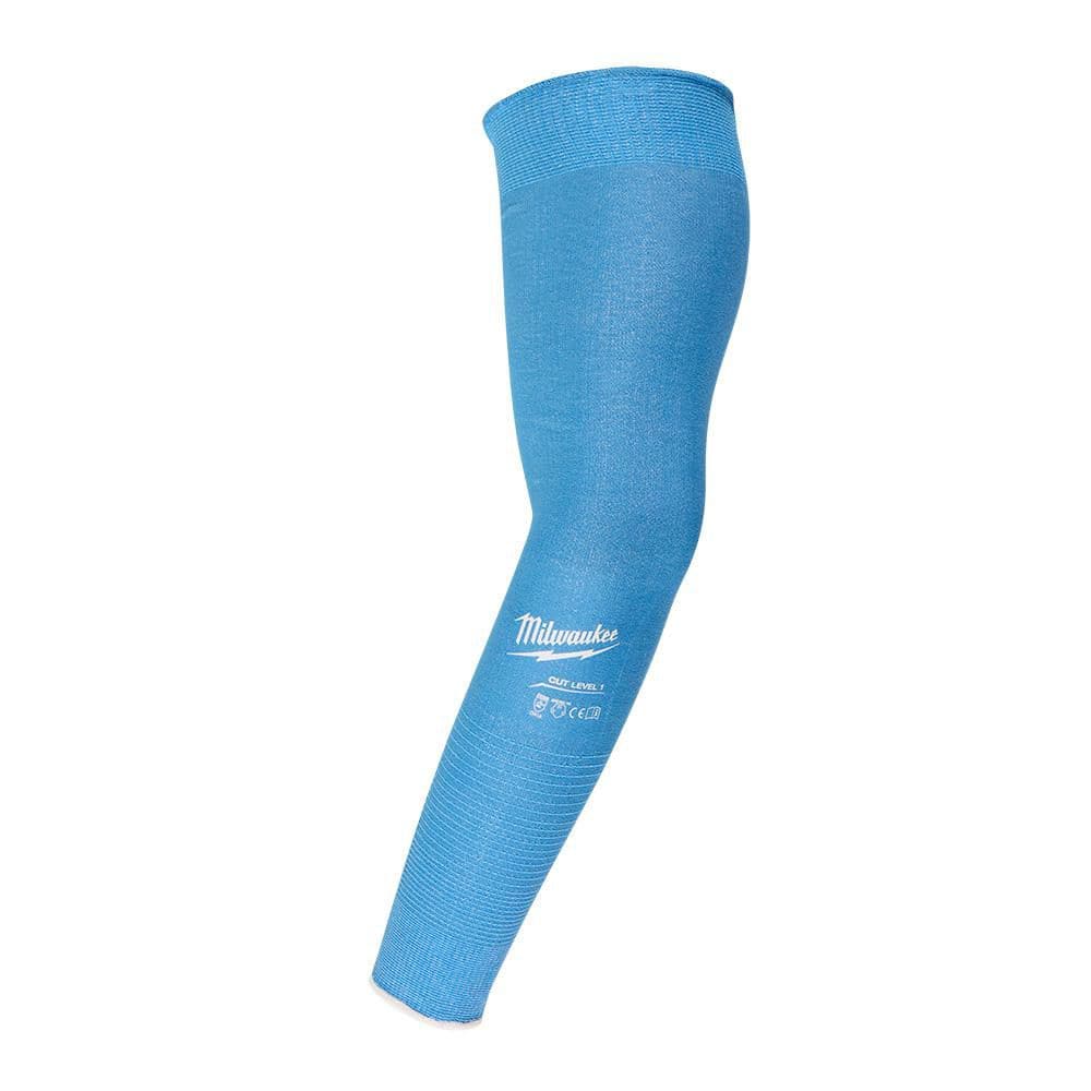 "Cooling Cut Level 1 Resistant Protective Arm Sleeves-16""" price history on PriceWatchPro