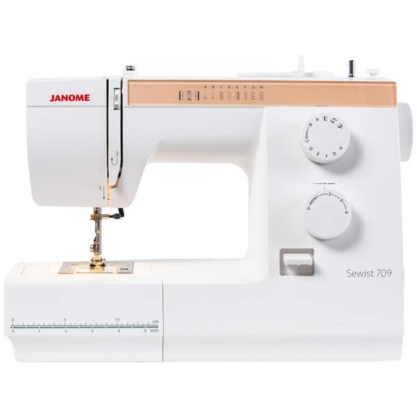 Sewist 709 Sewing Machine