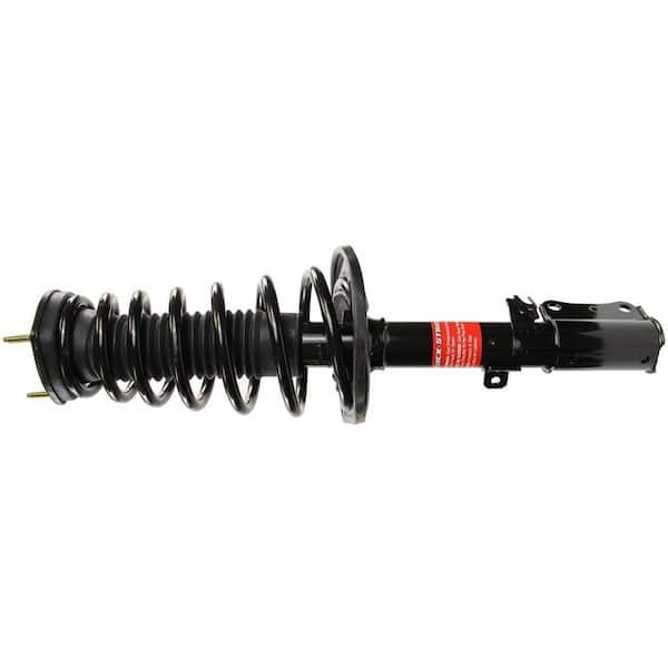 Monroe Quick-Strut Complete Strut Assembly 2007-2012 Lexus Es350