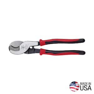 9-1/2 in. Journeyman High Leverage Cable Cutter