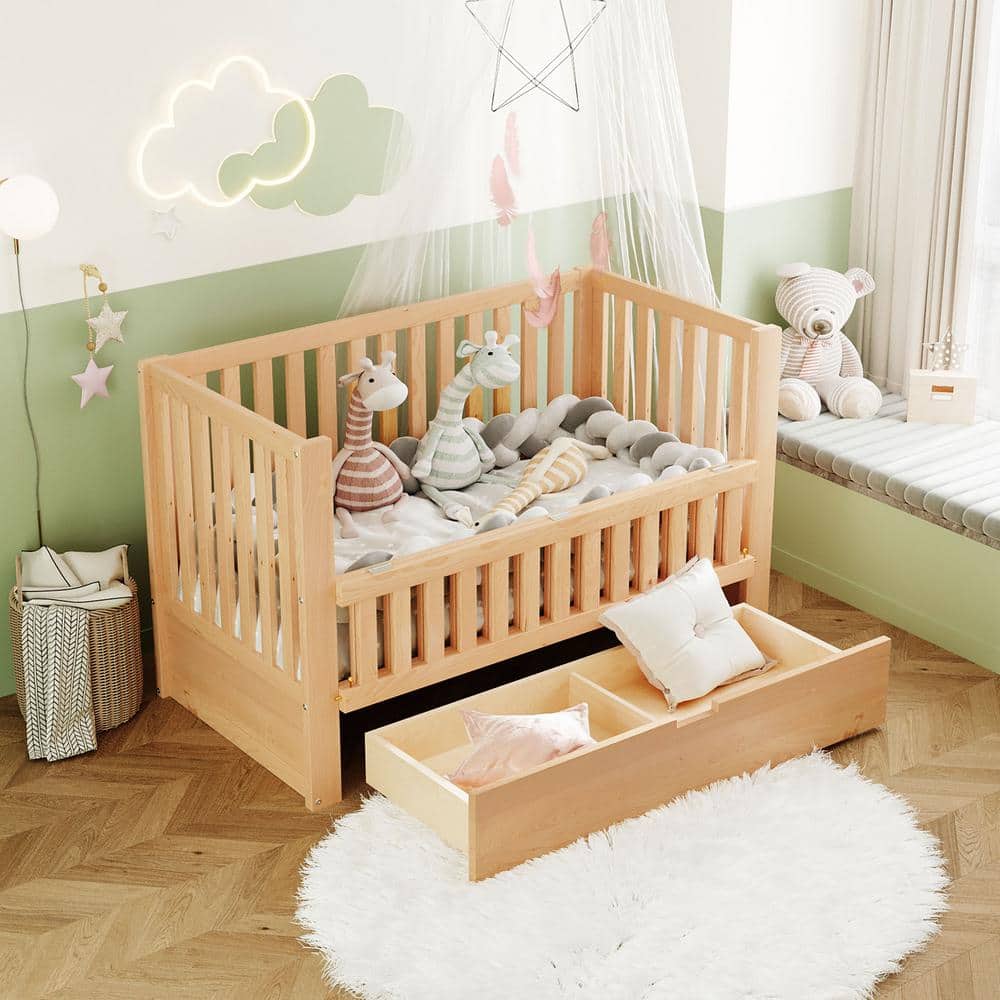 Build Plans for Baby Changing Table, DIY Plans for Baby Furniture, Space  Saving Furniture 