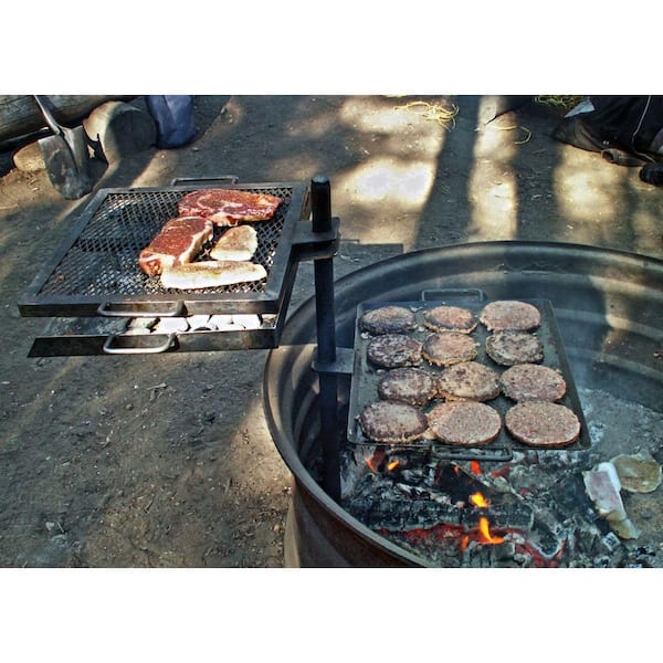 iF Design - CHEF DO Barbecue Companion