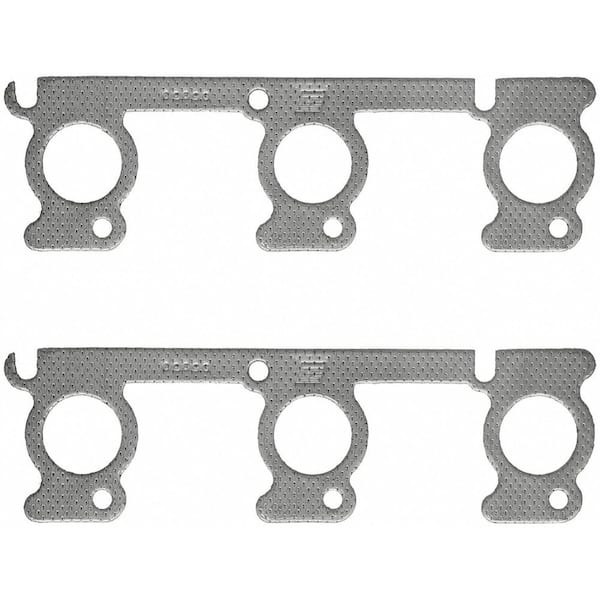 FEL-PRO Exhaust Manifold Gasket Set