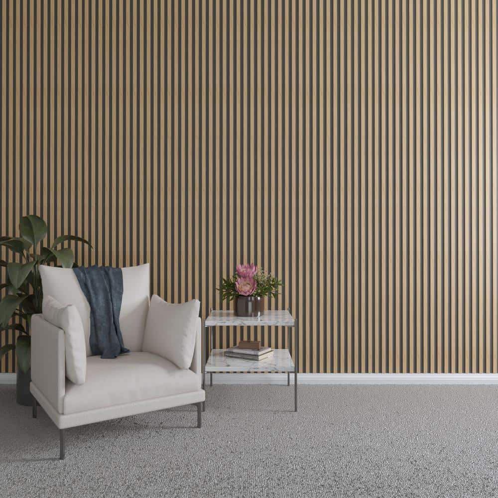 47 in. H x 1 in. W Slatwall Panels in Maple 42-Pack price history on PriceWatchPro