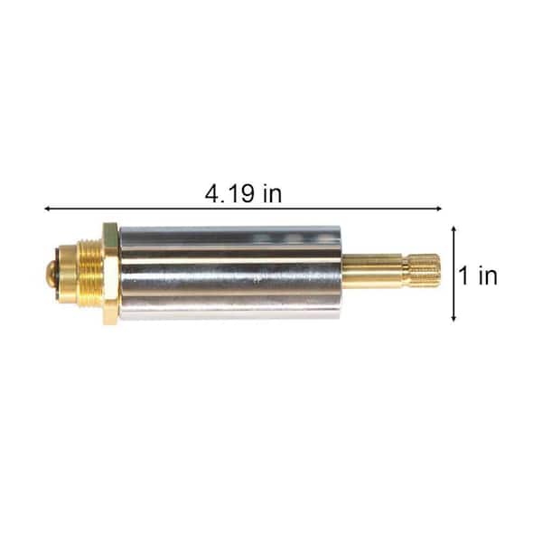 9C-1H/C Stem for Eljer