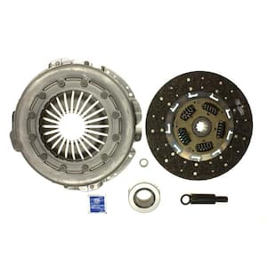 Clutch Kit