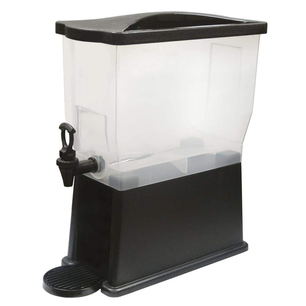 Winco PBD-3 3 Gallon Beverage Dispenser