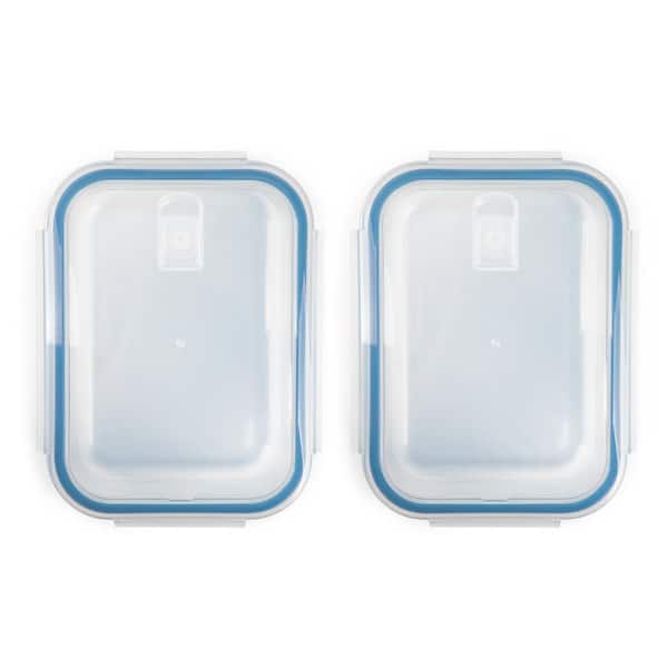 Core Kitchen 2-pc. Collapsible Food Container Set