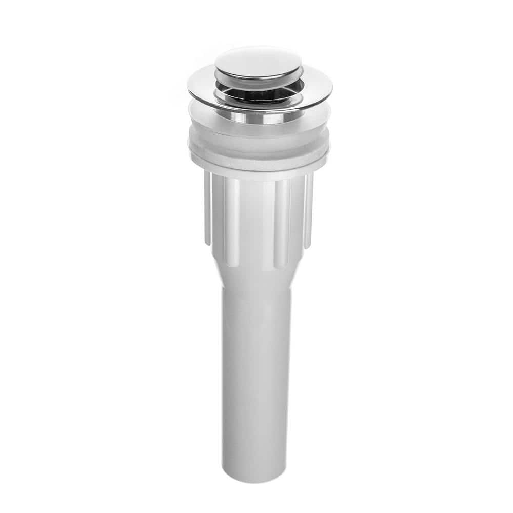 Havasu 16'' White Ceramic Square Above-Counter Bathroom Sink