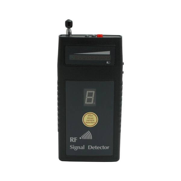 Unbranded Hunter Series Radio Frequency Camera Detector-DISCONTINUED