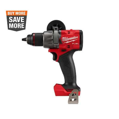 Milwaukee M12 - No Battery - Drills - Power Tools - The Home Depot