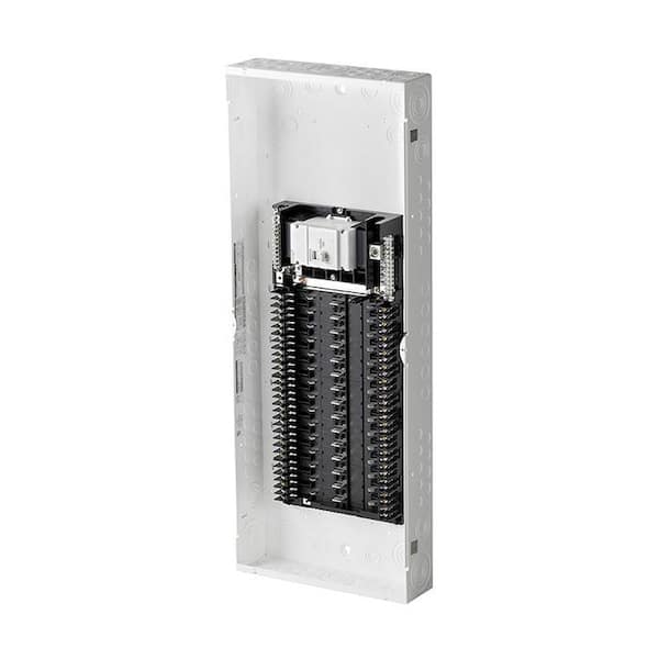 30 Space, 30 Circuit Indoor Load Center with 100 Amp Main Circuit Breaker LP310-BPD