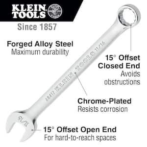 13/16 in. Combination Wrench