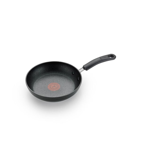 T-fal ProGrade 12-Piece Titanium Nonstick Cookware Set in Black C561SC64 -  The Home Depot