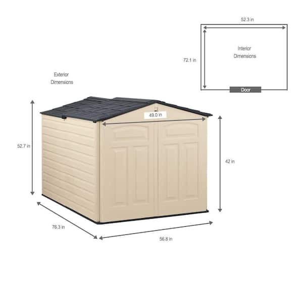 https://images.thdstatic.com/productImages/bbf0bc5b-12af-4c7e-a6c4-18a7385faec1/svn/beige-rubbermaid-outdoor-storage-cabinets-1800005-77_600.jpg