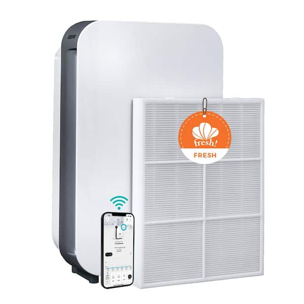 Air purifier huawei sales