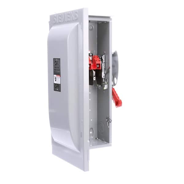 SIEMENS HN623 100A Safety Switch Neutral Kit
