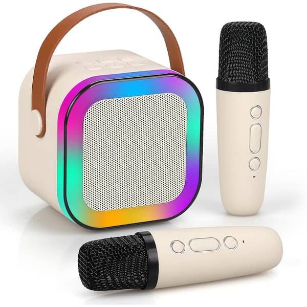 Bluetooth karaoke speaker buy