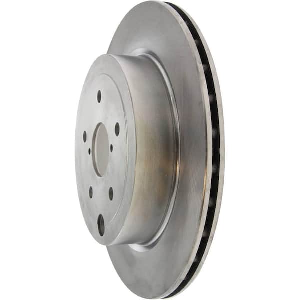 Centric Parts Disc Brake Rotor