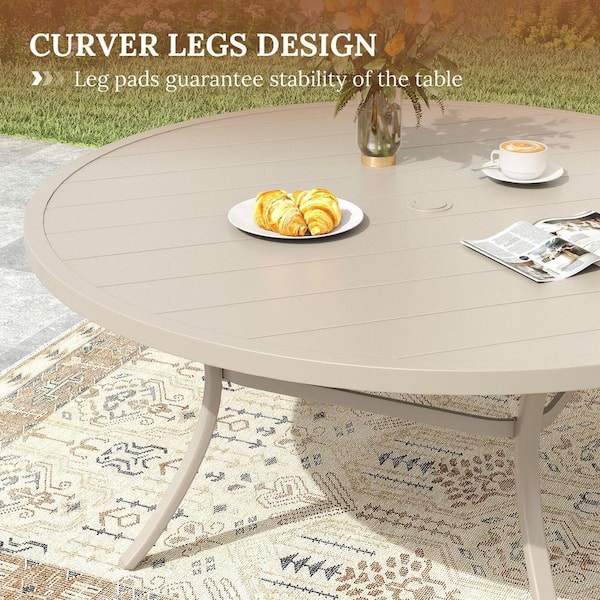 best commercial patio umbrella Commercial Patio Umbrellas Size Guide & Comparison Chart