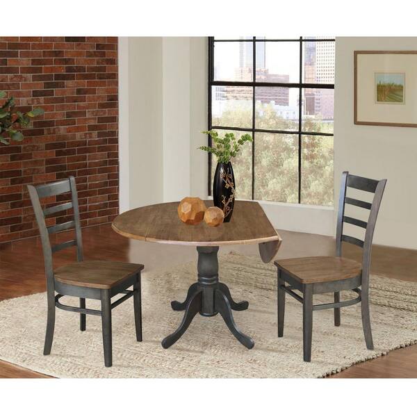 Hickory Dining Room Sets