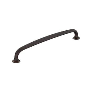 Renown 18 in. (457 mm) Center-to-Center Oil Rubbed Bronze Appliance Pull
