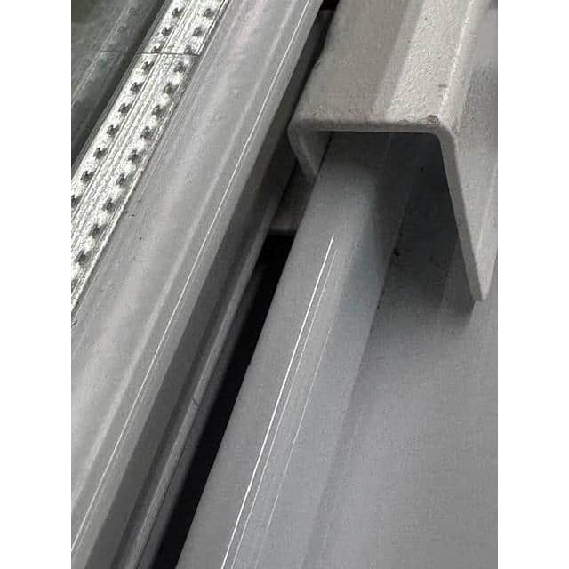 Steel Window Air Conditioner Security and Stability Pack
