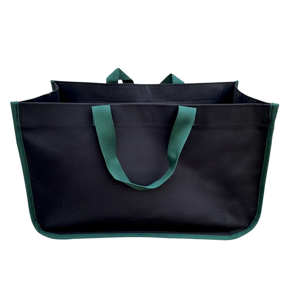 Waxed Canvas Firewood Carrier Bag-Double Thick Heavy Duty Stand Up Wood Carrier for Firewood-Utility Tote Bag price history on PriceWatchPro